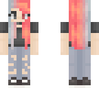 girl edit