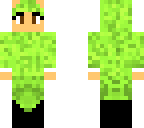 girl elf