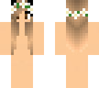 girl template
