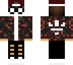 glasses skin