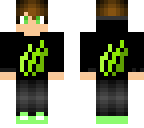 green gamer