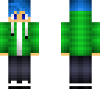 greenblue
