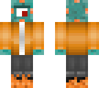 guardian in orange