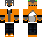 happy dead bird day energywolf