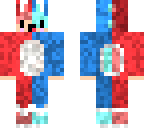 harley quin yoshi