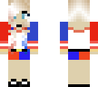 harley quinn