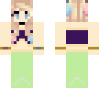 harley quinn mermaid