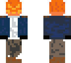 headless horseman
