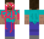 horror steve