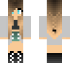 horsecrazy skin