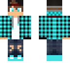 hot flannel glove