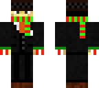 huashu festive skin