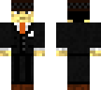 huashu skin