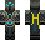 hypixel arcanist