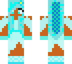 ice queen -major edit-