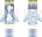 ice queen