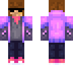 improved pyrocynical skin