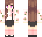 japan lady