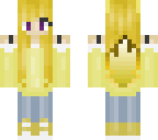 jolteon girl take two