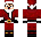josh's santa
