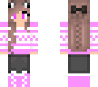 just _cyans new skin
