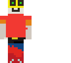 karaoke's skin