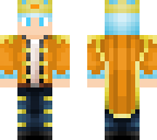 king icanra v1