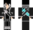 kirito sao