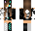 light dark joined sides