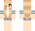 little girl