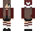 loveaxby's christmas skin