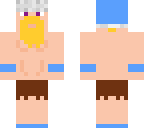 lumberjack v2