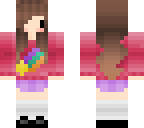 mabel chibi
