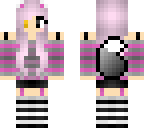 mangle teen