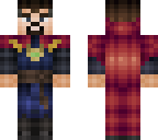 marvel doctor strange