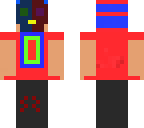 masked man 2