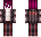 matsuoka rin