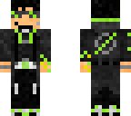 maxgreen