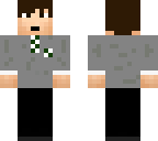 me as a slythrin