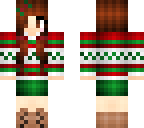 meghee christmas
