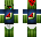 melon boy