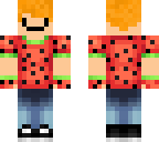 melon man