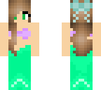 mermaid