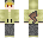 mimikyu