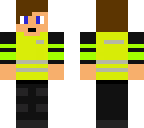 minetopia politie nacht