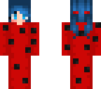 miraculous ladybug - my version