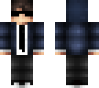 mlg suit