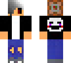 mr puppet
