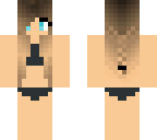 my bikini skin