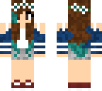 my first very good skin